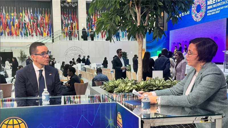وزير الاستثمار: مصر تستهدف رفع مساهمة القطاع الخاص في الاقتصاد القومي إلى 75%