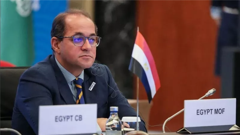 وزير المالية يختتم مشاركته في الاجتماعات السنوية لصندوق النقد والبنك الدوليين بواشنطن