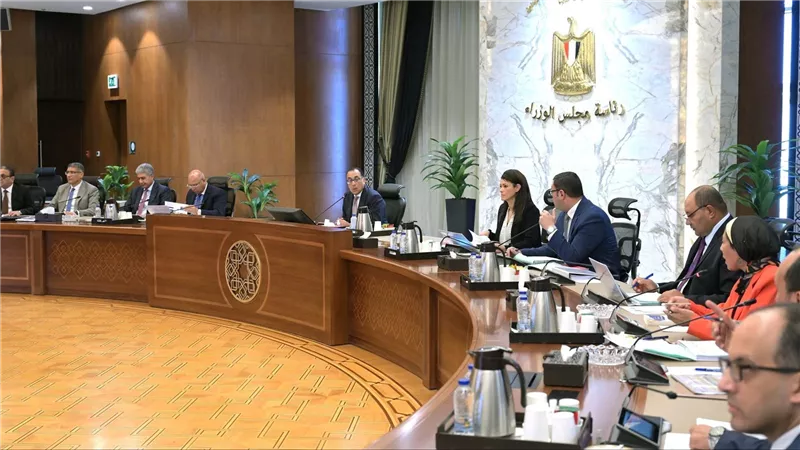 قرارات مهمة باجتماع رئيس الوزراء مع المجلس الأعلى للتخطيط والتنمية العمرانية