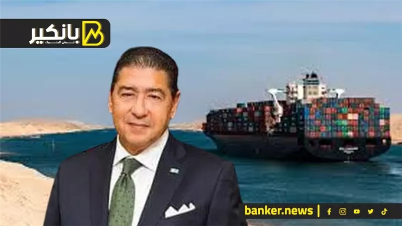 هل مصر ممكن تحل أزمة الدولار وتعوض خساير قناة السويس؟.. هشام عز العرب يجيب على السؤال الصعب