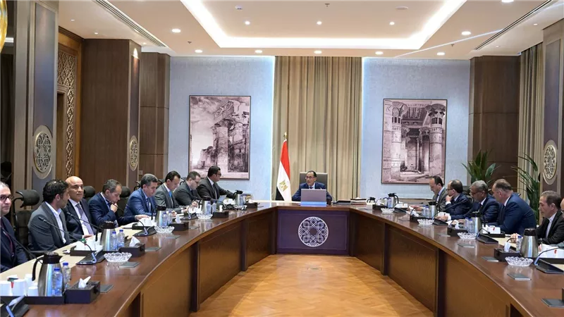 إقبال كبير من مواطني الخليج على شراء وحدات مدينة العلمين الجديدة