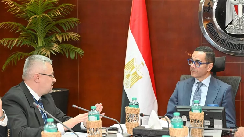 سوميتومو إليكتريك - إيجيبت تضخ 22 مليون يورو لبناء مصنعا للضفائر الكهربائية للسيارات في مصر