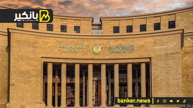 وصلت 7.207 تريليون جنيه.. قفزة في الودائع غير الحكومية بالبنوك