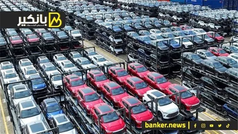اجتماع هام لتوطين صناعة السيارات في مصر.. كله هيشتري عربيات