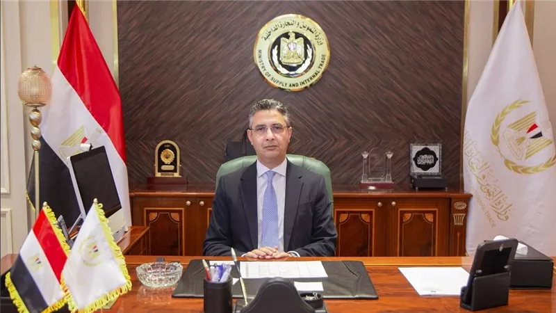  التموين: تحديد 35 سلعة في الدعم النقدي ويمكن دفع فواتير المرافق من خلاله