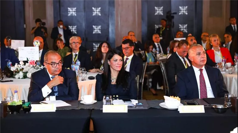المشاط: قانون التخطيط الجديد يدمج البُعد المناخي في اختيار وتنفيذ مشروعات الخطة الاستثمارية