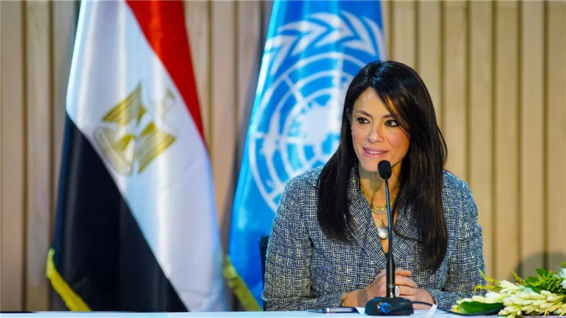 بيان مُشترك من 12 بنكا دوليًا يؤكد دور «نُوَفِّي» كآلية فعّالة لحشد التمويل المناخى