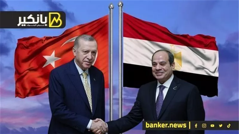 زيارة خاصة.. مفاجأة الاستثمارات التركية اللي جاية مصر قريب
