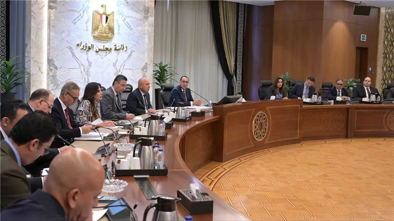 مجلس الوزراء يوافق على إنشاء منطقة حرة خاصة لمزاولة نشاط إنتاج مركزات الموالح في بورسعيد