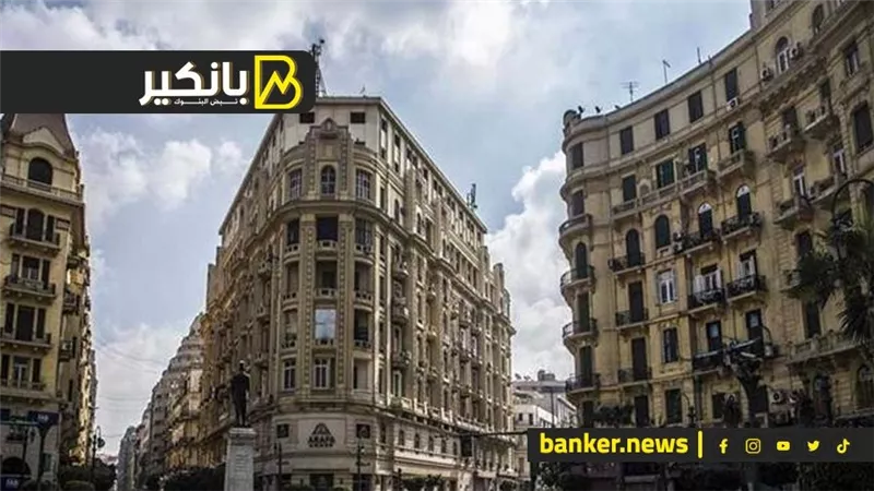 حكاية قانون قلب مصر.. الشركات المصرية تبني عاصمة جديدة في العراق.. غول التضخم يصارع الحكومة.. وسر المليار دولار