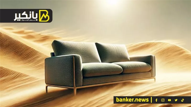 من دمياط لأوروبا.. الأثاث المصري يغزو الأسواق العالمية