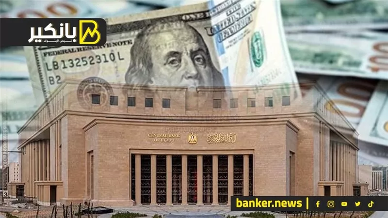 الدولار يواصل الصعود.. أرقام مهمة من المركزي.. وضخ 17 مليار دولار لدعم السياحة