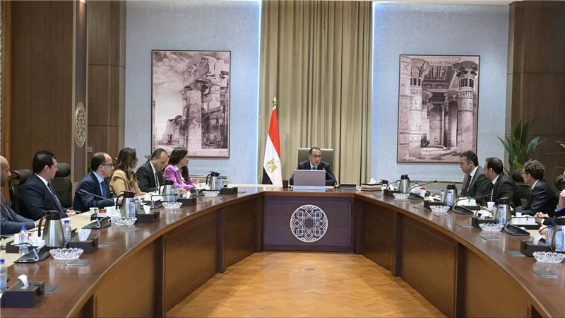 رئيس الوزراء:  تذليل أي عقبات من أجل دعم ريادة الأعمال في مصر
