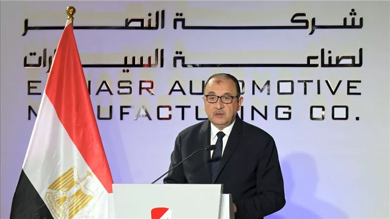 وزير قطاع الأعمال: إعادة إحياء 