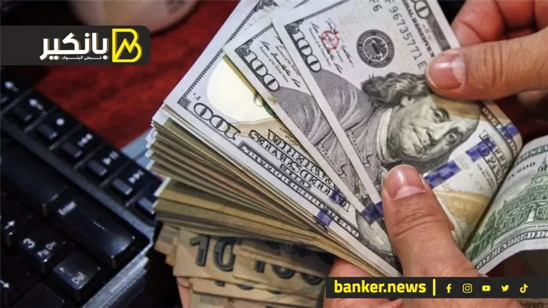 سعر الدولار أمام الجنيه المصري في تعاملات اليوم الأحد 17-11-2024