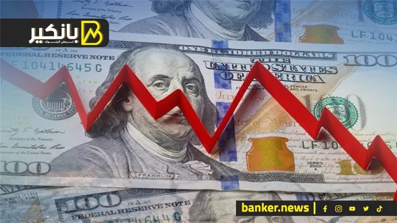 أخبار سعيدة من بنوك مصر.. أزمة الدولار انتهت   