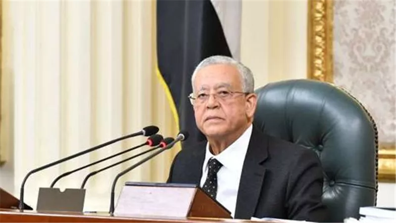 رئيس مجلس النواب: نهدف لتعزيز فهم التحديات الاقتصادية المرتبطة بملف الإيجار القديم