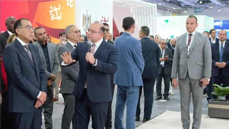 رئيس الرقابة المالية: تدشين أول مختبر تنظيمي بالقطاع المالي غير المصرفي لدعم الشركات الناشئة