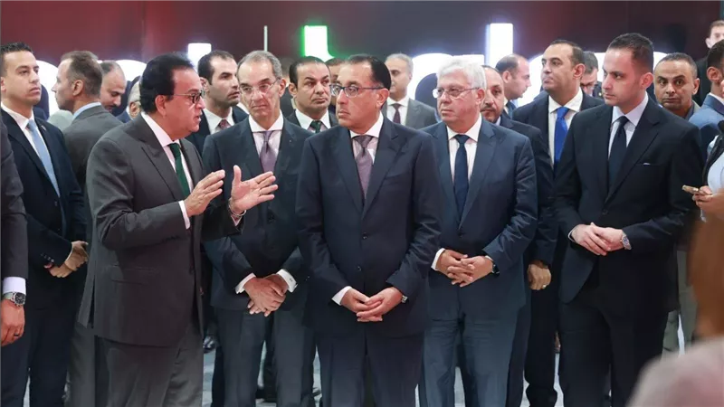 نائب رئيس الوزراء: نستهدف إنشاء 27 مركزًا للتنمية البشرية بجميع المحافظات