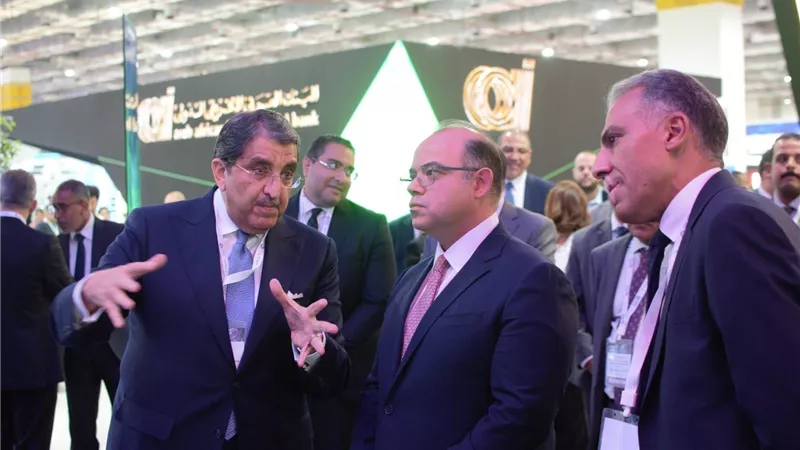 الرقابة المالية: نستهدف توفير بيئة تنظيمية داعمة للابتكار ومحفزة للشركات الناشئة