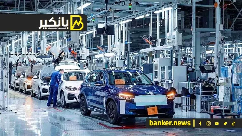 البرنامج الوطني للسيارات.. مصر تتألق في سماء الصناعة عالميًا