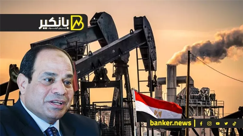 خطة الدولة للعودة لسوق الغاز الطبيعي .. مفاجأة في الطريق