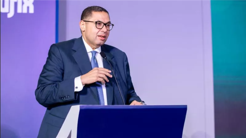 البنك المركزي: طفرة غير مسبوقة في مجالات التكنولوجيا المالية والمدفوعات الرقمية وزيادة معدلات الشمول المالي