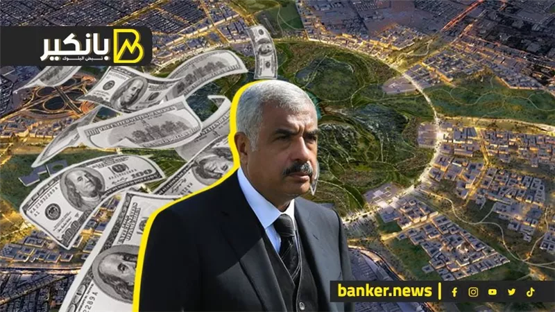 عاوز تعرف ليه مشروعات طلعت مصطفى ناجحة وليه بتحقق أرباح بالمليارات.. شوف الفيديو ده