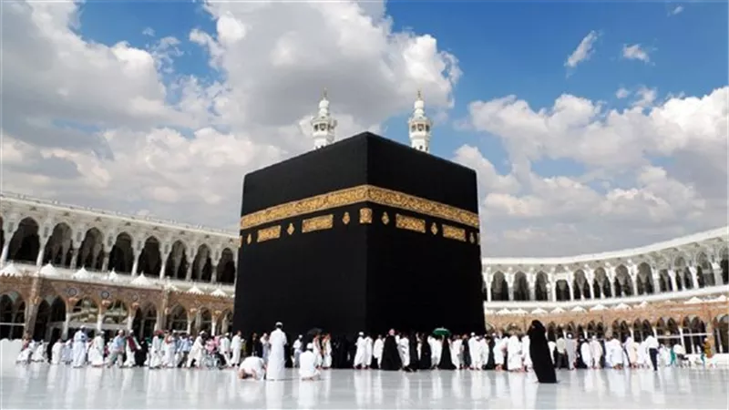 580 ألف لـ5 نجوم.. شوف أسعار برامج الحج السياحي هتوصل لكام السنة دي