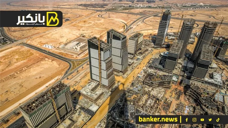 على خطى ألمانيا.. إيه حكاية مدينة العاشر من رمضان الجديدة والألفين مصنع