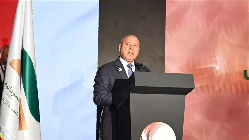 الوزير: مناخ الاستثمار في مصر شهد العديد من الإصلاحات المؤسسية بهدف تيسير الإجراءات على المستثمرين