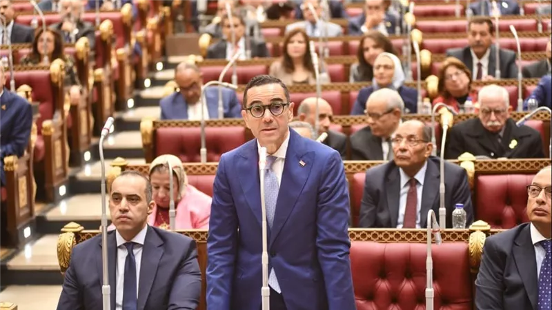 وزير الاستثمار: نستهدف تعزيز دور القطاع الخاص كشريك رئيسي في التنمية