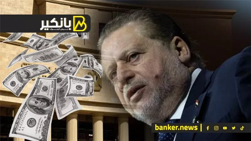 مجلس الوزراء يبرز نجاح البنك المركزي في تخطي الاحتياطي النقدي الأجنبي لمستويات قبل الأزمات العالمية