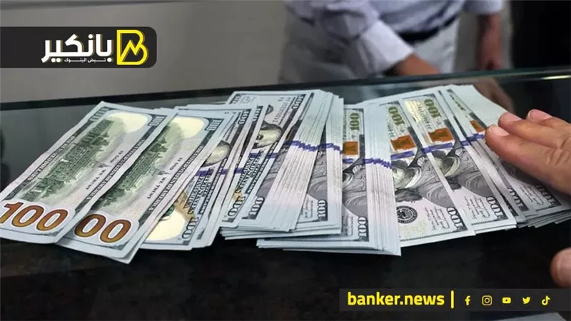 الدولار يصل لهذا المستوى في البنوك.. هل نري تعافي قريب للجنيه المصري  ؟