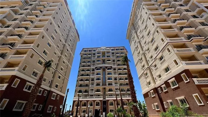 الإسكان: بدء تسليم الوحدات السكنية لحاجزيها بالتجمع العمراني 