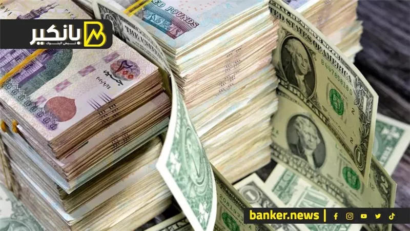 سعر الدولار أمام الجنيه المصري في تعاملات اليوم الأربعاء 27-11-2024