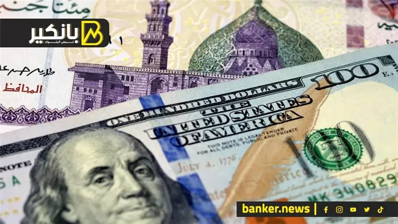 ريمونتادا الجنية .. العملة المصرية تصمد أمام توحش الدولار