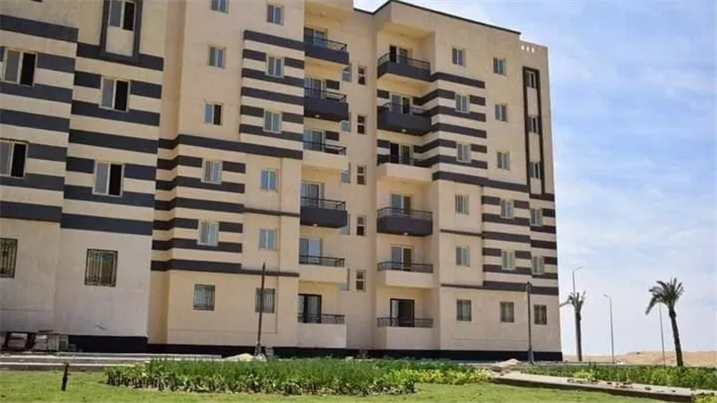 الإسكان تكشف آخر تطورات تنفيذ وحدات 