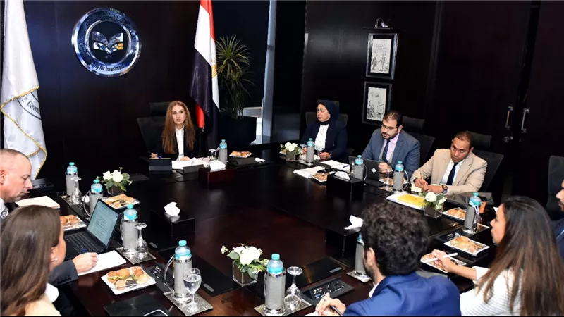 الهيئة العامة للاستثمار والمناطق الحرة تستضيف بعثة من البنك الدولي