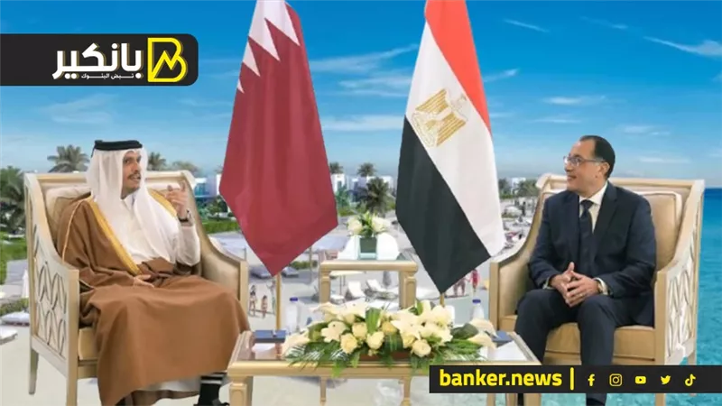 توجيهات جديدة من الرئيس.. تطور سريع في ملف الصناعة.. والسوق يترقب الصفقة القطرية في الساحل الشمالي.. والجنيه يكشر عن أنيابه