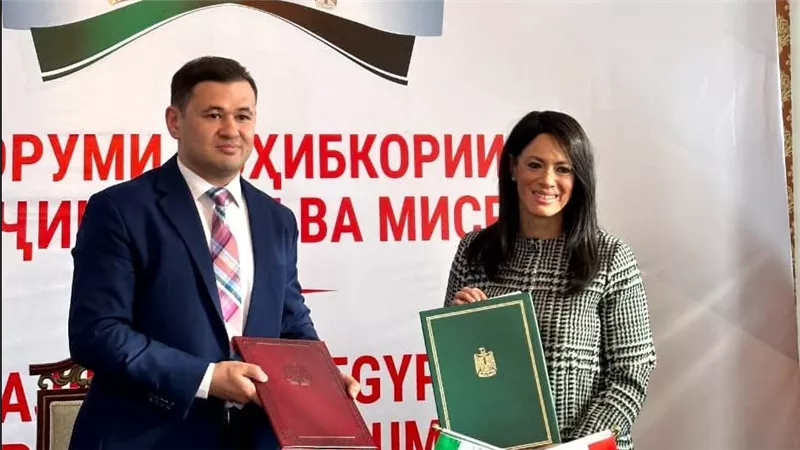 المشاط: الحكومة تحرص على تعزيز القدرة التنافسية الاقتصادية وتحسين بيئة الأعمال