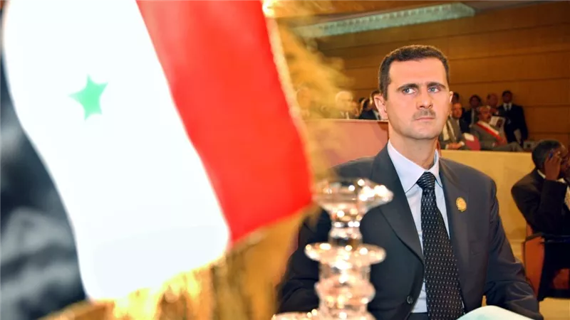 بقيمة 112 مليون دولار.. سويسرا تجمد أصول جديدة لـ بشار الأسد 