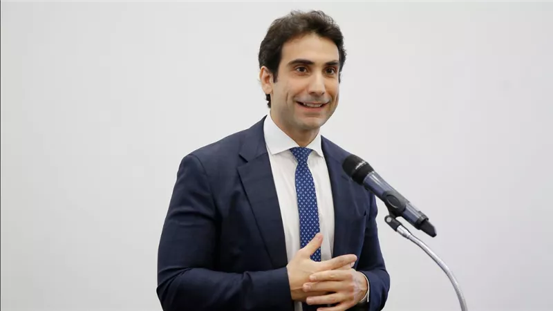 محافظ البنك المركزي البرازيلي: لا نستهدف سعر الصرف الأجنبي