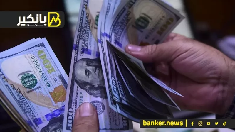 سعر الدولار أمام الجنيه المصري في تعاملات اليوم الأربعاء 11-12-2024