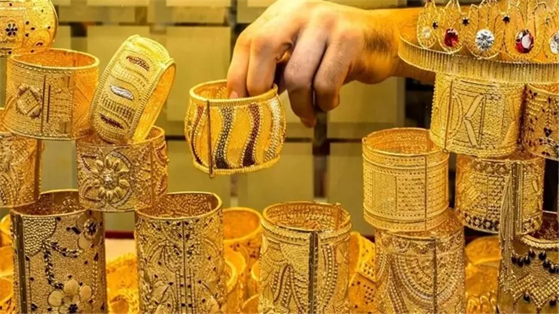 أسعار الذهب اليوم الثلاثاء 28-1-2025 في مصر