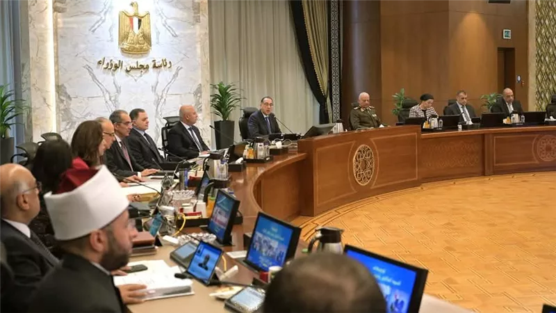 مجلس الوزراء يناقش مقترحات المنظومة المالية الاستراتيجية للتمكين الاقتصادي