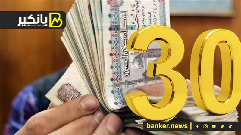 شهادة الـ30 % بالبنوك 2025 .. شوف هتكسب كام في سنة