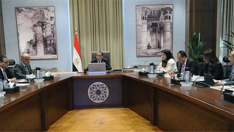 رئيس الوزراء يُتابع إجراءات طرح محطة جبل الزيت لتوليد الكهرباء من طاقة الرياح