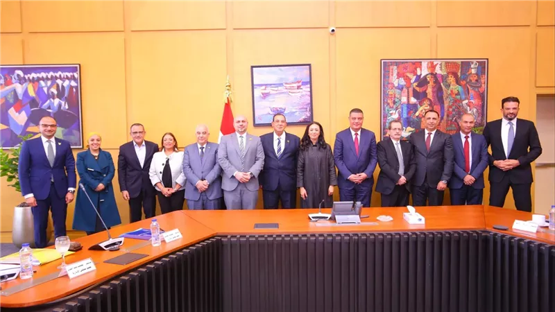التضامن: صندوق دعم مشروعات الجمعيات والمؤسسات الأهلية يتولى مهام الترخيص وتنظيم المسابقات