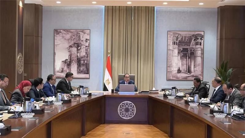 مدبولي: تكليفات رئاسية بالاستغلال الأمثل للأراضي الشاطئية وإنشاء مجتمعات عمرانية سياحية